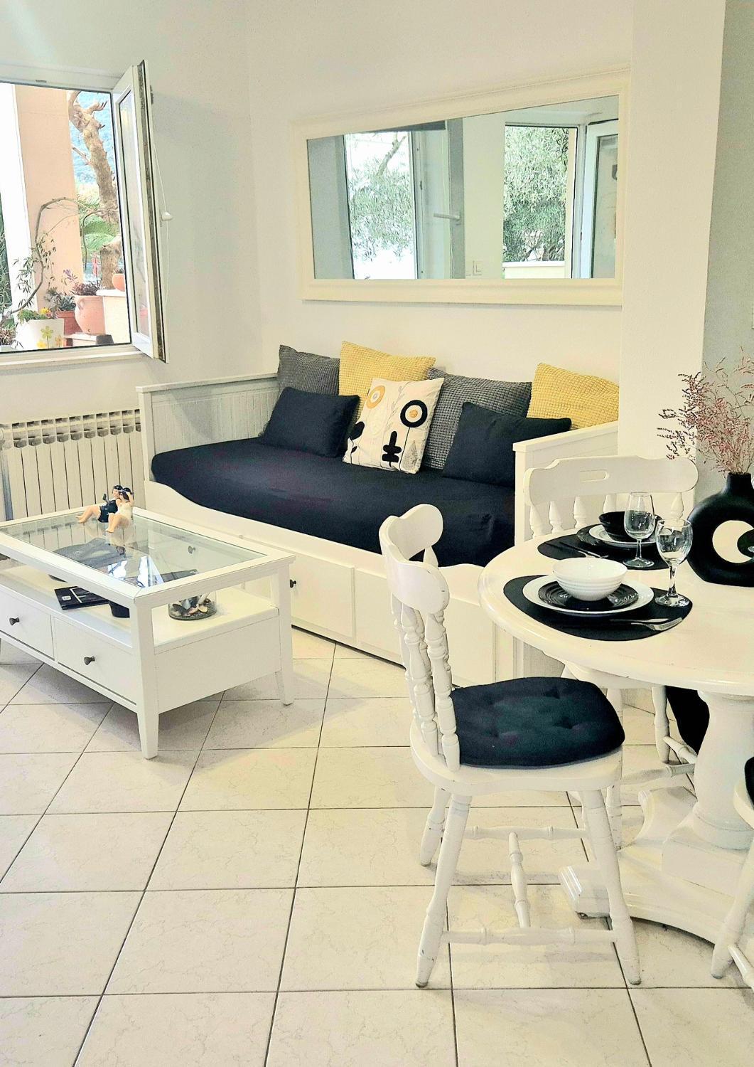 Apartments Marita Ston Exterior foto